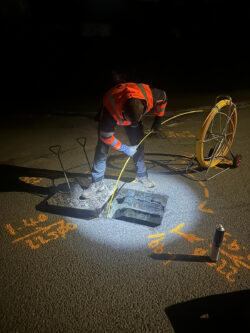 Utility-Surveys